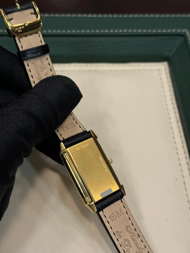 Jaeger-LeCoultre Reverso Classique 250.1.86